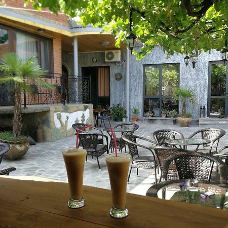 The Oldest Tbilisi Hotel Exterior photo